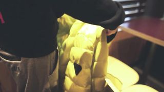 First Experience - Malika