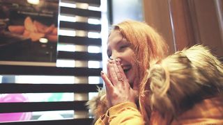 First Experience - Malika