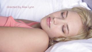 Wake Me Up - Mary Lin