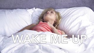 Wake Me Up - Mary Lin