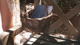 Casual Afternoon - Jennifer Love