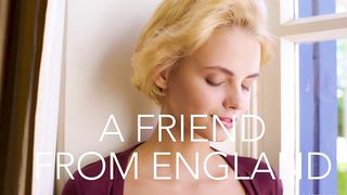 A Friend From England - Lili