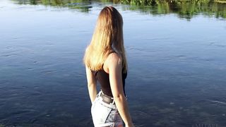 The River's Woman - Vanesa