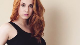 Model Test: Episode 8 - Vos