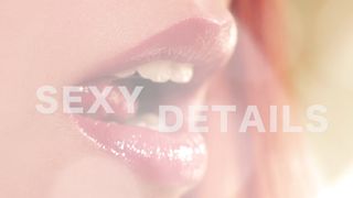 Sexy Details - Paula Shy