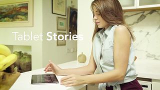 Tablet Stories - Kalisy