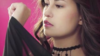 Modelling Lilian - Lilian A