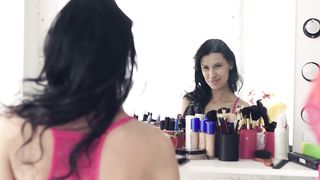 Model Test: Episode 5 - Alecto