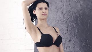 Model Test: Episode 5 - Alecto