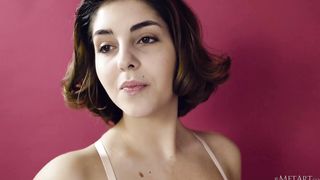 Model Test: Episode 6 - Judy Black