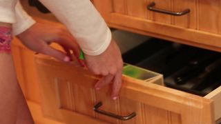 Morning Ritual - Ashley Lane