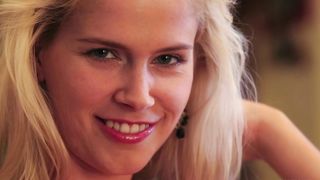 Luca's Interviews: Tracy - Tracy A