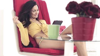 Michaela Isizzu loves teasing