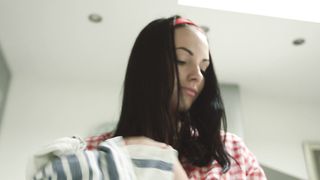 Saturday - Sapphira A