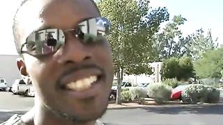 Shy Plumper Marisella Loosens Up