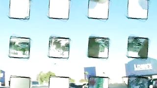 Fat MILF Fucking A Younger Guy