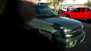 Fat MILF Fucking A Younger Guy