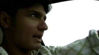 Cute BBW In A Shopping Mall