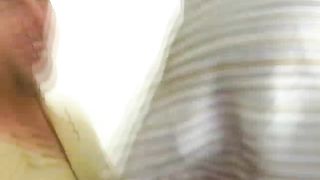 BBW Red Roze Unleashes Her Huge Tits