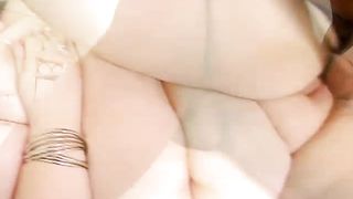 Desiree Devine Gets Her Fat Pussy Eaten Out