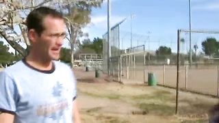 BBW Emerald Have Fun on Camera