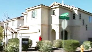 BBW Real Estate Agent Fucked on Cam