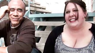 Cute Plumper Jelli Bean Likes to Tease