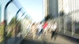 Pretty BBW Falls For a Trick