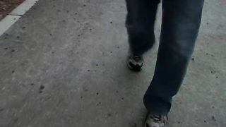 Black Plumper ChocLick Loves the Cock