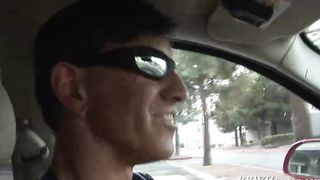 Sexy Plumper Chloe Blake