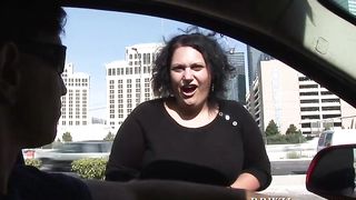 Sexy Plumper Chloe Blake