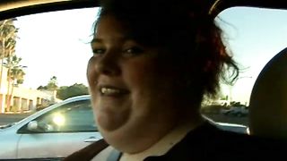 Ashley is Up For a Surprise