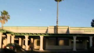 Ashley is Up For a Surprise