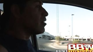 Shy Plumper Lorelie Loosens Up For a Cock