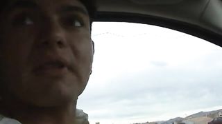 Cute Asian BBW Olivia Loosens Up