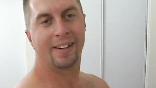 Sexy Mature BBW Shows Her Huge Pussy