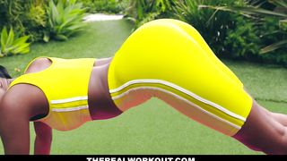 Going Hard In The Pink