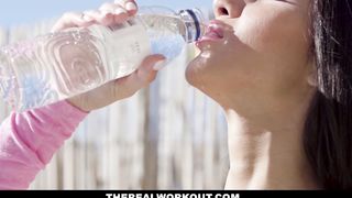 Steel Buns In The Sun