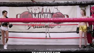 Million Dollar Booty