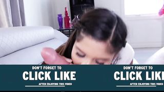 Sucking for the Selfie