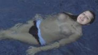 Naughty during a vacation