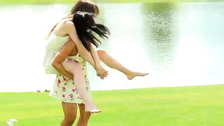 Exploring Each Other