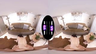 Roommates become lovers on couch