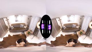 Roommates become lovers on couch