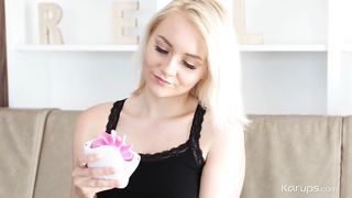 Marilyn Sugar