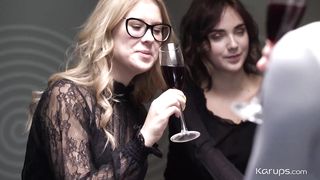 Eyla Moore,Lesya,Oxana Chic