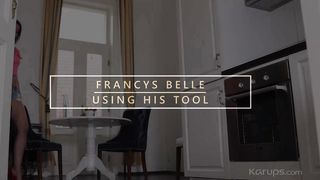 Francys Belle