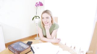 Releena Ruley,Sarah Eve