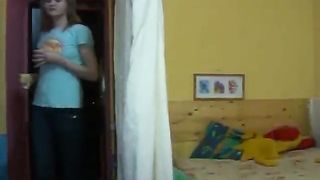 Sex After Romantic Date