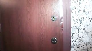 When A Neighbor Wants Sex